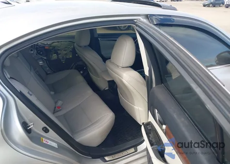 2013 Lexus Gs 350 from USA, damaged, VIN JTHCE1BL1D5018834